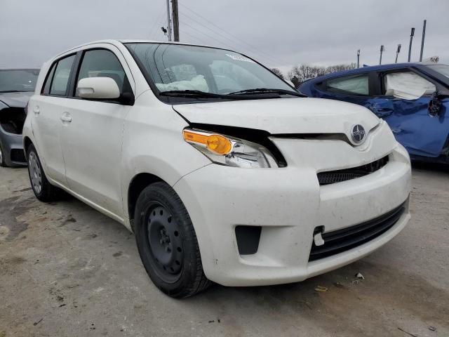 Photo 3 VIN: JTKKU4B47A1004197 - TOYOTA SCION XD 