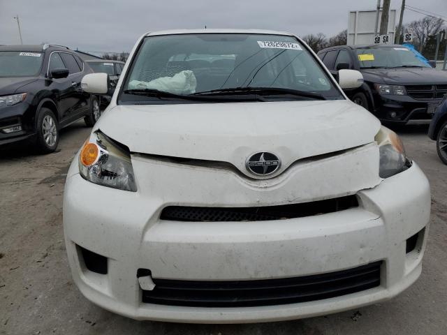 Photo 4 VIN: JTKKU4B47A1004197 - TOYOTA SCION XD 