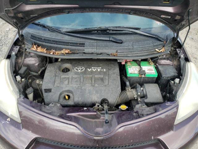 Photo 10 VIN: JTKKU4B47A1006466 - TOYOTA SCION 