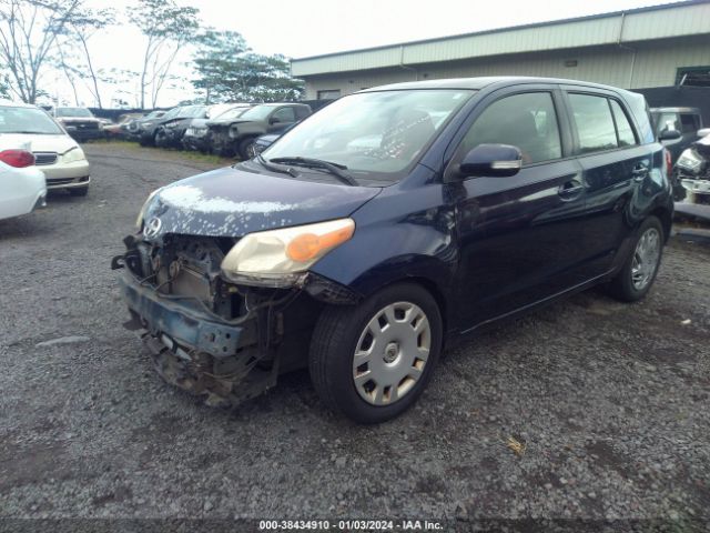 Photo 1 VIN: JTKKU4B47A1006807 - SCION XD 