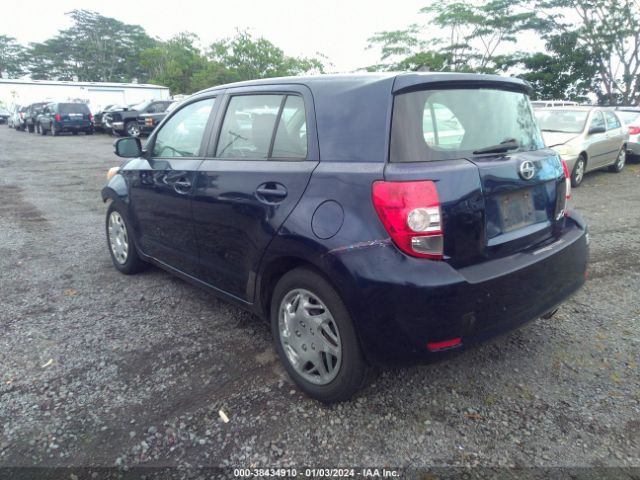 Photo 2 VIN: JTKKU4B47A1006807 - SCION XD 