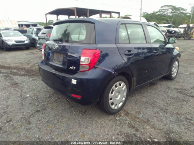 Photo 3 VIN: JTKKU4B47A1006807 - SCION XD 