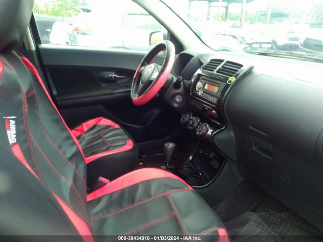 Photo 4 VIN: JTKKU4B47A1006807 - SCION XD 