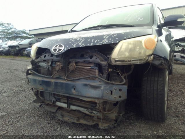 Photo 5 VIN: JTKKU4B47A1006807 - SCION XD 