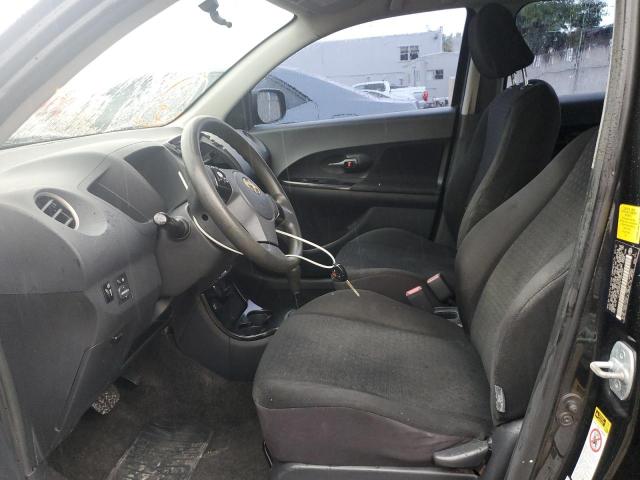 Photo 6 VIN: JTKKU4B47A1007004 - TOYOTA SCION XD 