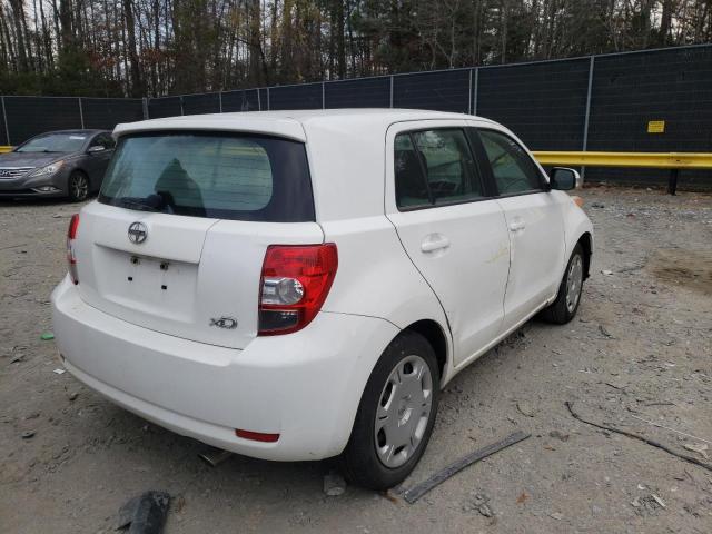 Photo 3 VIN: JTKKU4B47AJ051536 - TOYOTA SCION XD 