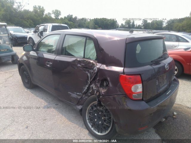 Photo 2 VIN: JTKKU4B47AJ052234 - SCION XD 