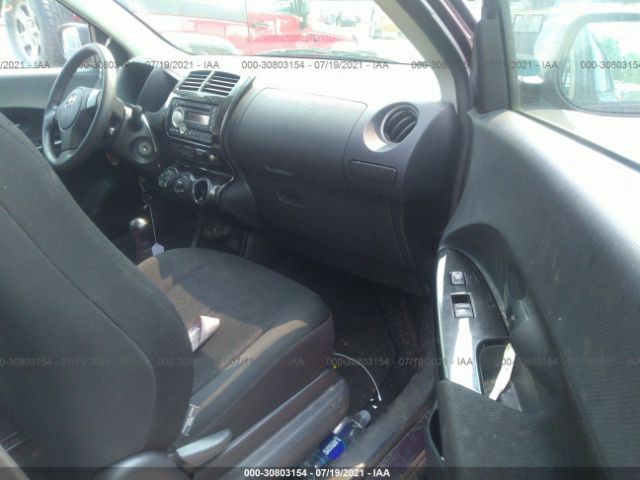 Photo 4 VIN: JTKKU4B47AJ052234 - SCION XD 