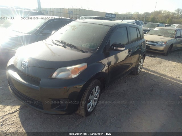 Photo 1 VIN: JTKKU4B47AJ052430 - SCION XD 