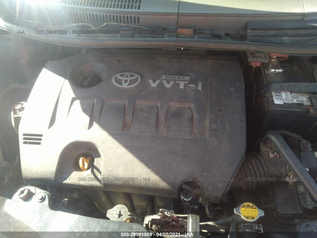 Photo 9 VIN: JTKKU4B47AJ052430 - SCION XD 