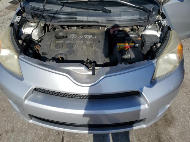 Photo 11 VIN: JTKKU4B47AJ053867 - TOYOTA SCION XD 