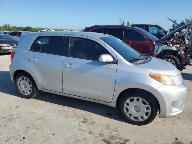 Photo 3 VIN: JTKKU4B47AJ053867 - TOYOTA SCION XD 