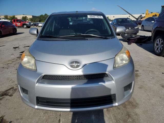 Photo 4 VIN: JTKKU4B47AJ053867 - TOYOTA SCION XD 