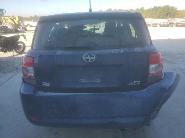 Photo 5 VIN: JTKKU4B47AJ054338 - TOYOTA SCION XD 