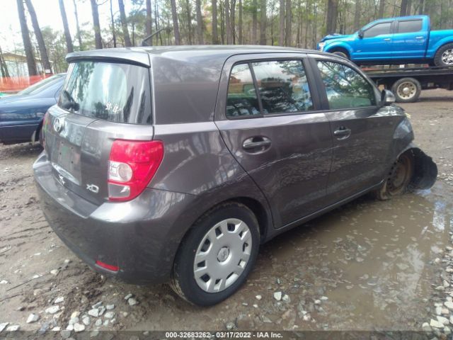 Photo 3 VIN: JTKKU4B47AJ054744 - SCION XD 