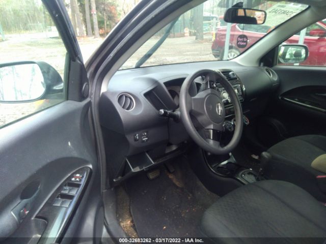 Photo 4 VIN: JTKKU4B47AJ054744 - SCION XD 