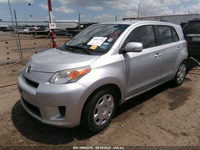 Photo 1 VIN: JTKKU4B47AJ055148 - SCION XD 