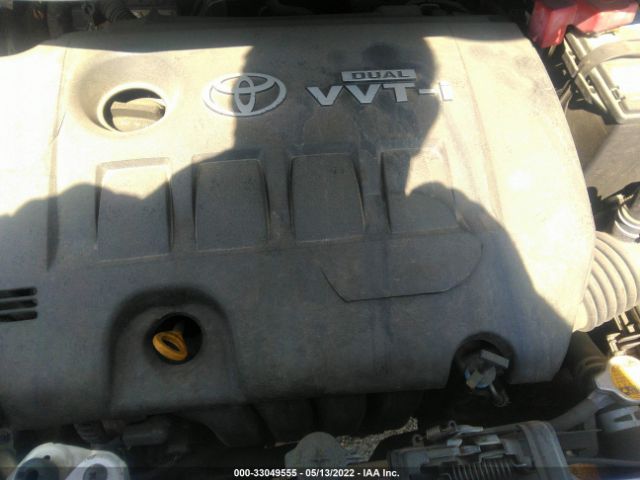 Photo 9 VIN: JTKKU4B47AJ057501 - SCION XD 