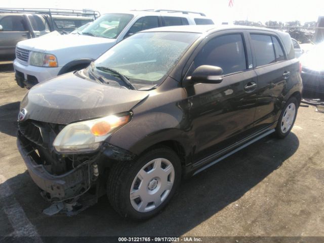 Photo 1 VIN: JTKKU4B47B1008249 - SCION XD 