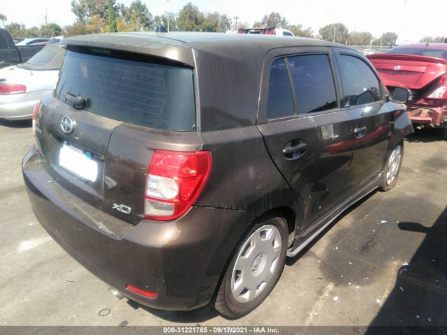 Photo 3 VIN: JTKKU4B47B1008249 - SCION XD 