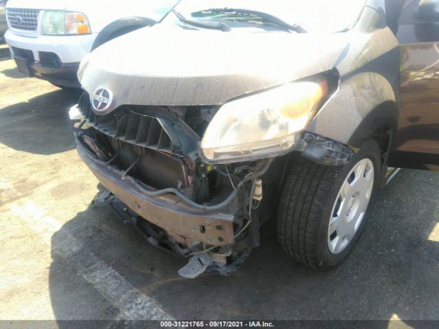 Photo 5 VIN: JTKKU4B47B1008249 - SCION XD 