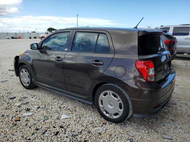 Photo 1 VIN: JTKKU4B47B1010535 - TOYOTA SCION 