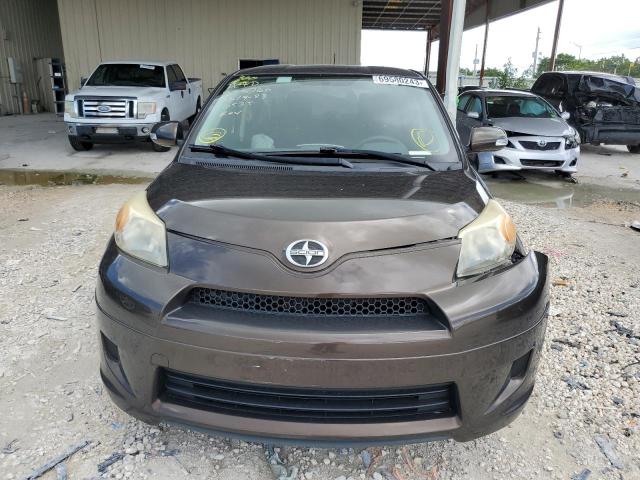 Photo 4 VIN: JTKKU4B47B1010535 - TOYOTA SCION 