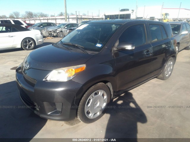 Photo 1 VIN: JTKKU4B47B1011152 - SCION XD 