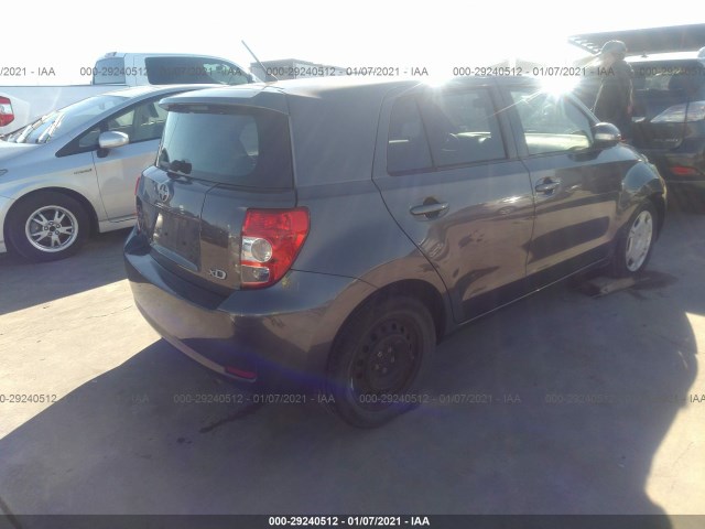 Photo 3 VIN: JTKKU4B47B1011152 - SCION XD 