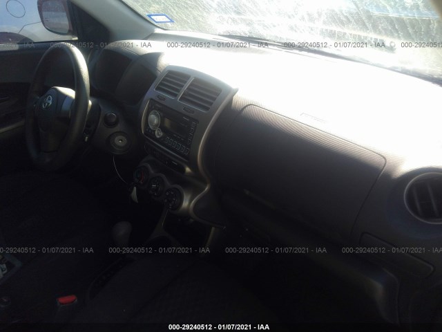 Photo 4 VIN: JTKKU4B47B1011152 - SCION XD 