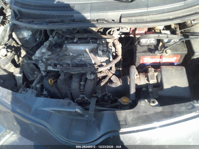 Photo 9 VIN: JTKKU4B47B1011152 - SCION XD 