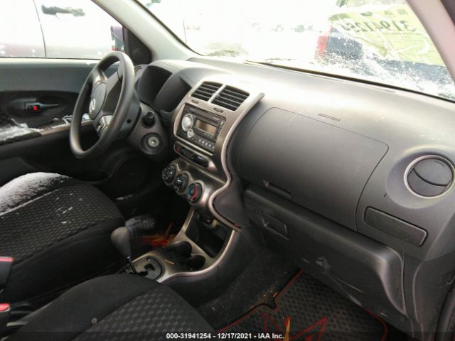 Photo 4 VIN: JTKKU4B47B1011572 - SCION XD 