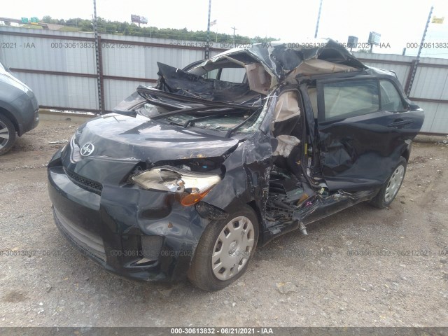 Photo 1 VIN: JTKKU4B47B1011989 - SCION XD 