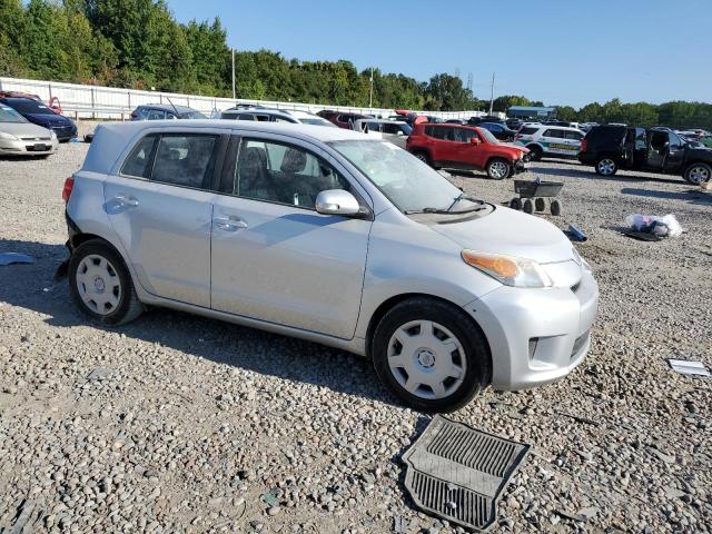 Photo 3 VIN: JTKKU4B47B1012107 - TOYOTA SCION XD 