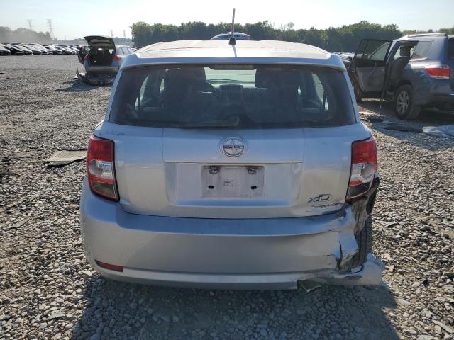 Photo 5 VIN: JTKKU4B47B1012107 - TOYOTA SCION XD 