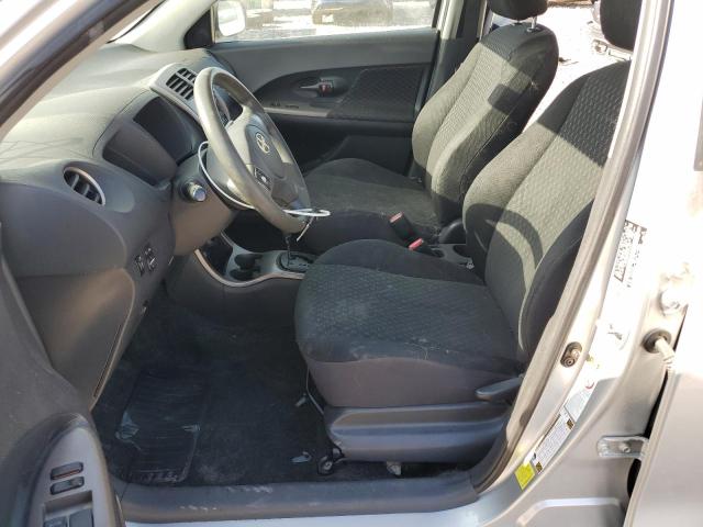 Photo 6 VIN: JTKKU4B47B1012107 - TOYOTA SCION XD 