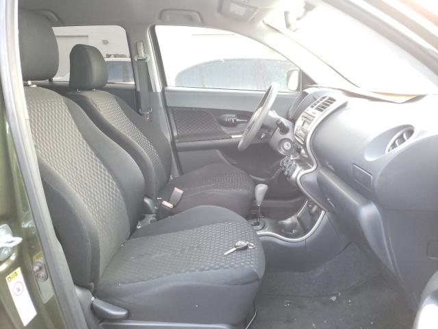 Photo 4 VIN: JTKKU4B47B1013645 - TOYOTA SCION XD 