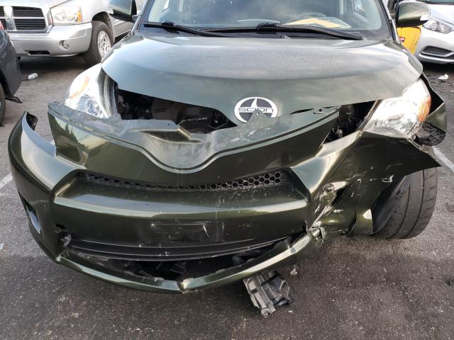 Photo 6 VIN: JTKKU4B47B1013645 - TOYOTA SCION XD 