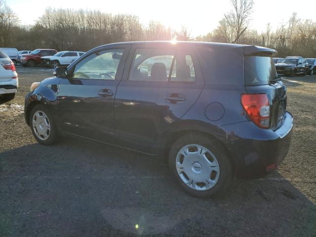 Photo 1 VIN: JTKKU4B47B1013726 - TOYOTA SCION XD 