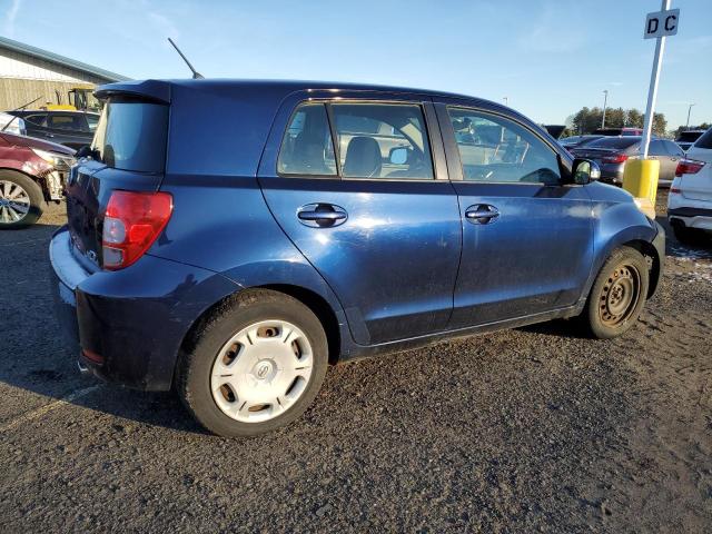 Photo 2 VIN: JTKKU4B47B1013726 - TOYOTA SCION XD 