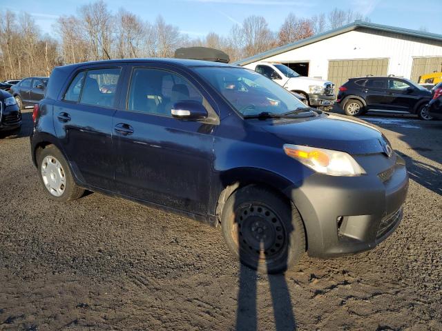 Photo 3 VIN: JTKKU4B47B1013726 - TOYOTA SCION XD 