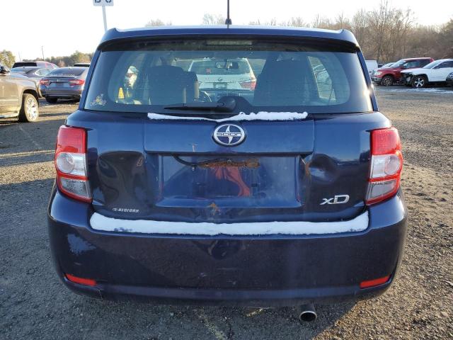 Photo 5 VIN: JTKKU4B47B1013726 - TOYOTA SCION XD 