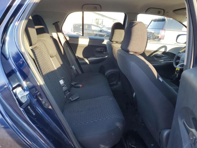 Photo 9 VIN: JTKKU4B47B1013726 - TOYOTA SCION XD 