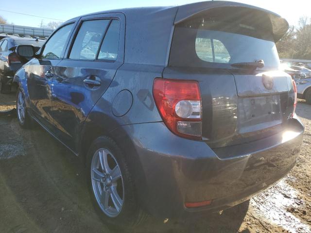 Photo 1 VIN: JTKKU4B47B1013774 - TOYOTA SCION XD 