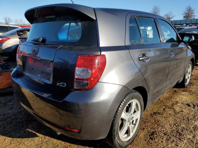 Photo 2 VIN: JTKKU4B47B1013774 - TOYOTA SCION XD 