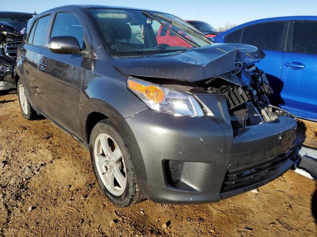 Photo 3 VIN: JTKKU4B47B1013774 - TOYOTA SCION XD 