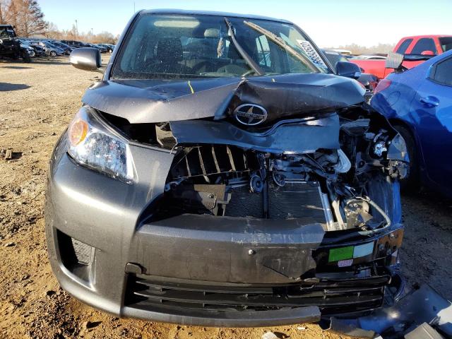 Photo 4 VIN: JTKKU4B47B1013774 - TOYOTA SCION XD 