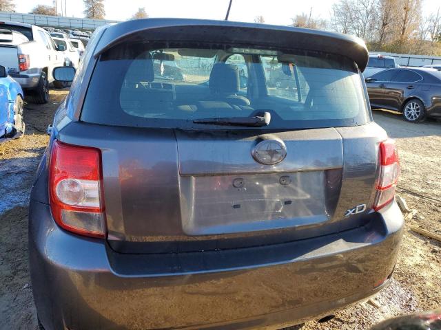 Photo 5 VIN: JTKKU4B47B1013774 - TOYOTA SCION XD 