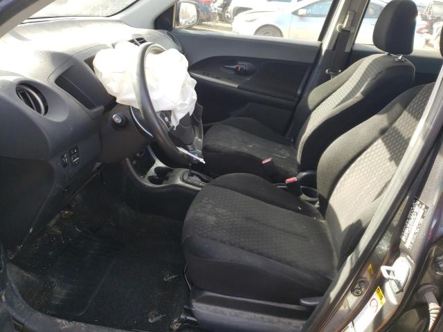 Photo 6 VIN: JTKKU4B47B1013774 - TOYOTA SCION XD 