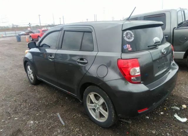 Photo 2 VIN: JTKKU4B47B1014407 - SCION XD 